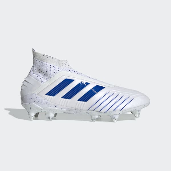 adidas Predator 19+ SG Fußballschuh Weiß | adidas Deutschland adidas Predator 19+ SG Fußballschuh Weiß | adidas Deutschland